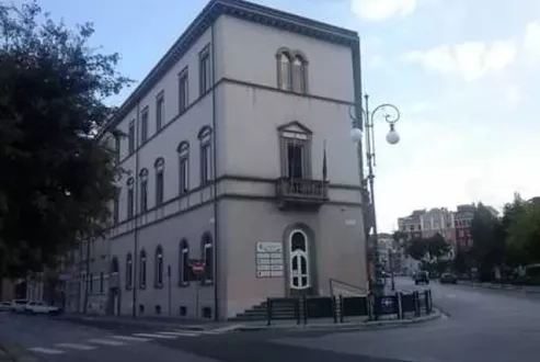 Camera di commercio Molise